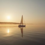 Rozsądne i przemyślane podejście do pływania rekreacyjnego na akwenach